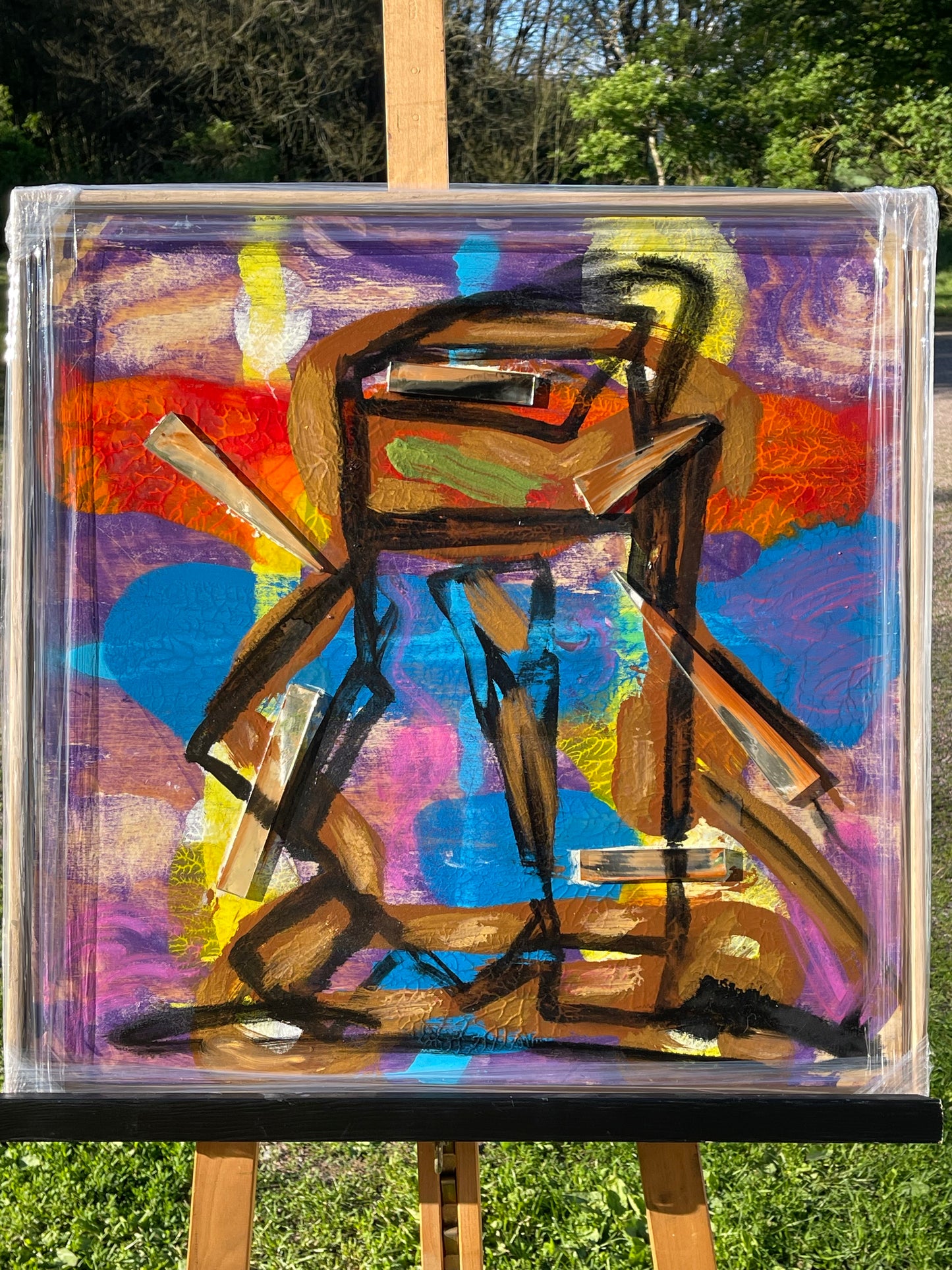 GlitterRobot