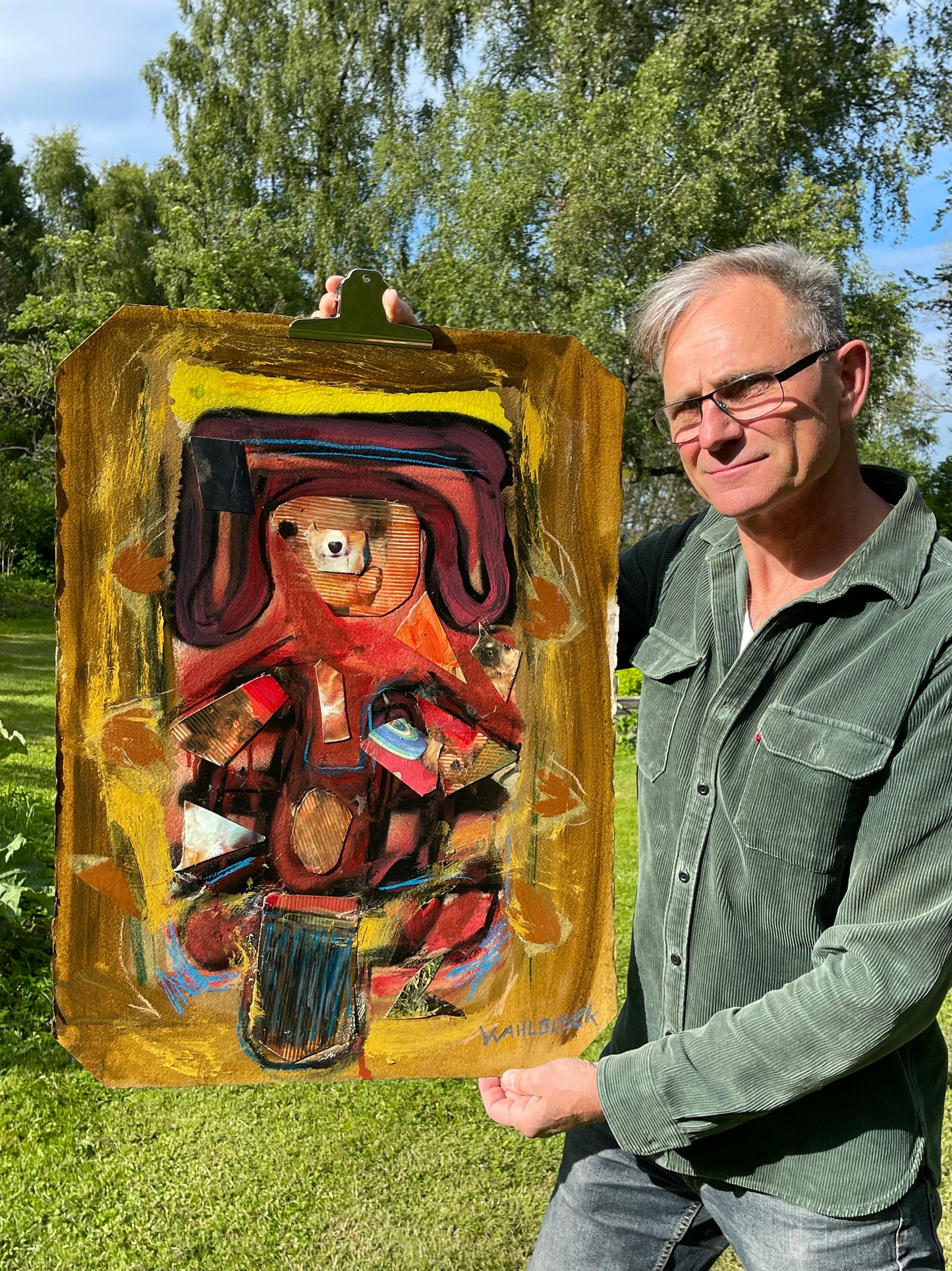 Valpar överallt