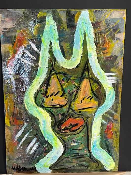 Electric Cat