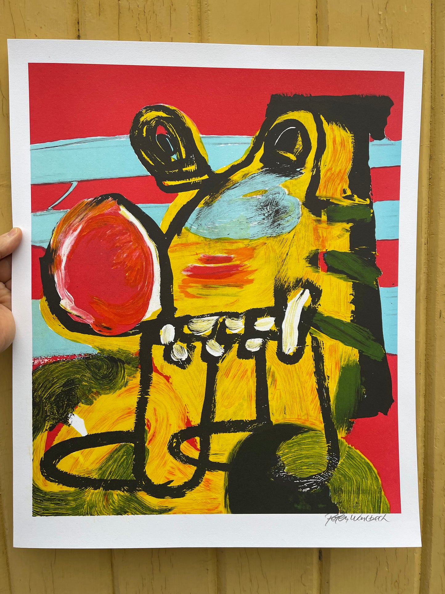 Hipp hipp Hurra &              Jag går till Tandläkaren.